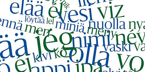 Suomi ei enää kelpaa unkarilaisille sukulaiskieleksi - Sunnuntai 