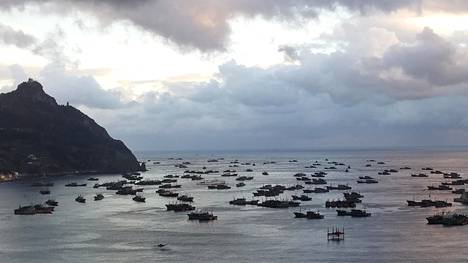 Parhaita timanttijuttuja | Japanin rannikolle on ajelehtinut satoja ”aaveveneitä”, joissa on vain ruumiita – Vihdoin on selviämässä, mitä kuolleille pohjoiskorealaisille tapahtui 