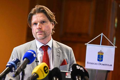 Vakoilusta Ruotsissa epäillyt veljekset saivat torstaina kovat tuomiot törkeästä vakoilusta. Tukholman käräjäoikeuden puheenjohtaja Måns Wigén kuvasi vanhemman veljen rikoksia hyvin vakaviksi.