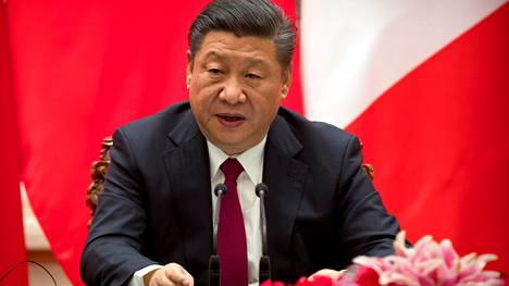 Kiina aikoo poistaa presidentin valta­kausien rajoitteet – Xin asema vahvistuisi entisestään