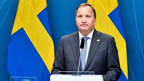 Ruotsi | Ruotsin pääministeri eroaa: Ei uusia vaaleja, edessä uudet hallitusneuvottelut