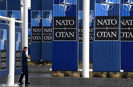 Turkki ja Unkari eivät ole vielä ratifioineet Suomen Nato-jäsenyyttä. 