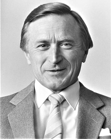 Pekka Kare