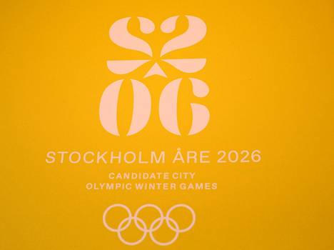Ruotsin hallitus päätti tukea olympiahakua, vaikka tukholmalaiset eivät  kisoja halua - Urheilu 