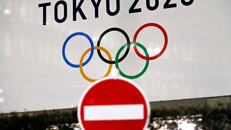 Olympialaiset | KOK:n jäsen amerikkalaislehdelle: Tokion olympialaiset siirtyvät