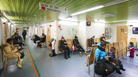 Vantaa | Tikkurilaan suunniteltu uusi hyvinvointi­keskus kutistumassa, osa palveluista siirtymässä Peijaksen sairaalaan