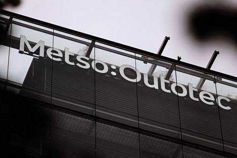 Metso Outotecin liikevoitto nousi vuoden ensimmäisellä neljänneksellä 139 miljoonaan euroon, kun se vuosi sitten vastaavaan aikaan oli 91 miljoonaa euroa.