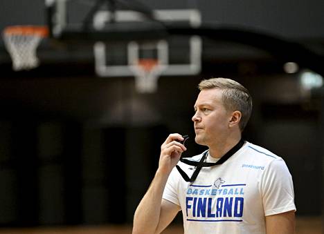 Päävalmentaja Lassi Tuovi muistutti, että Suomi ei ensimmäistä kertaa noussut takaa voittoon.