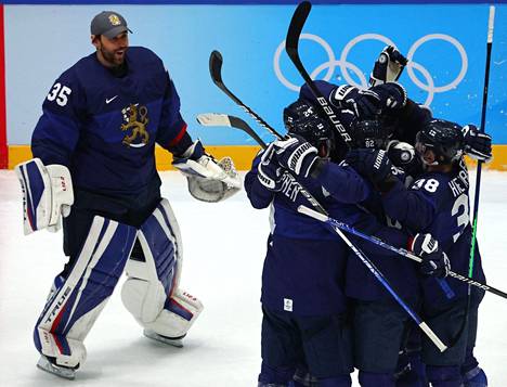 Leijonat kohtaa Tšekin tai Sveitsin puolivälierissä, Norjan viestijoukkueen  käytös kummastuttaa: ”Hemmoteltuja” – HS seurasi Pekingin kisatapahtumia  hetki hetkeltä - Urheilu 