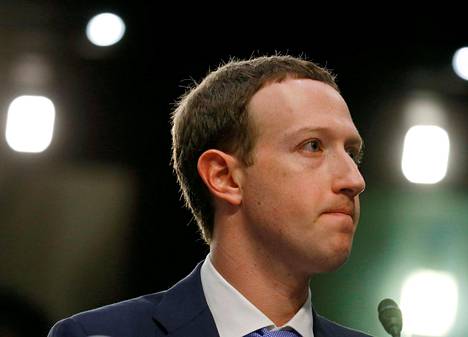 Mark Zuckerbergistä yksittäiset esimerkit eivät tarkoita sitä, että kaikki Facebookin toiminta on poliittisesti puolueellista.