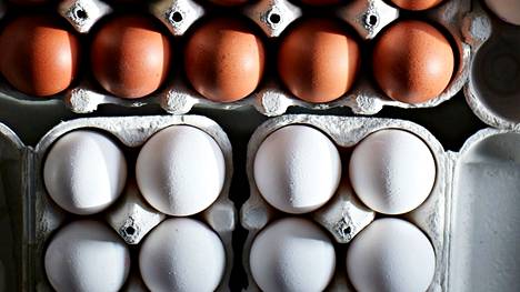 Elintarvikkeiden hinnat ovat nousseet vuodessa harvinaisen paljon. Joulukuun tilastojen mukaan vuodessa eniten ovat kallistuneet jauhot, munat ja voi. 