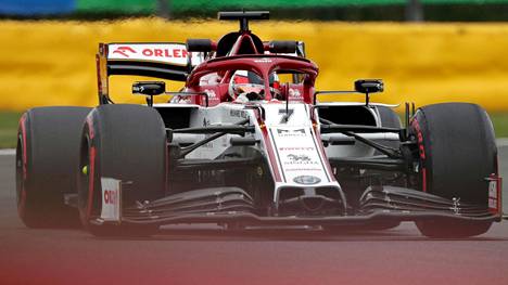 Formula 1 | Kimi Räikkönen odottaa talliltaan parempaa: ”Kaikkien pienten asioiden pitää olla oikein”