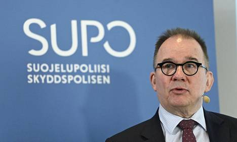Suojelupoliisin päällikkö Antti Pelttari sanoi tiistaina, että suomalaisten on varauduttava erilaisiin Venäjän vaikuttamisyrityksiin nyt erityisesti Nato-keskusteluun liittyen.