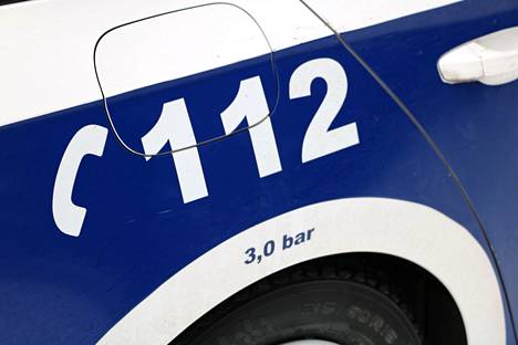 Poliisille mies kertoi anastaneensa kyseisen auton Järvenpäästä.