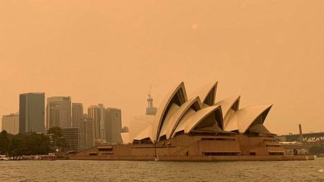 Australian ilmasto­politiikka sai kansain­välisessä vertailussa 0,0 pistettä sadasta – pää­ministerin mukaan ilmasto­toimet ovat riittäviä