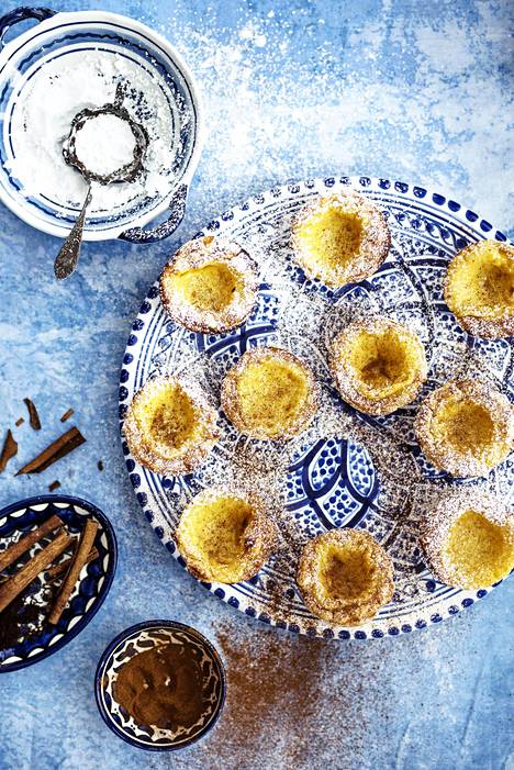 Euroviisukatsomossa napostellaan Portugalin parhaita paloja – Kokeile  mausteista piri piri -kanaa ja lempeitä pastéis de nata -leivoksia - Ruoka  