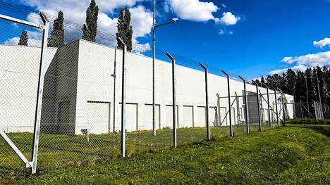 Vankilat | Vankilat uhkaavat täyttyä ”rästi­vankien” tungoksesta, kun epidemia keskeytti sakko­vankien rangaistukset keväällä