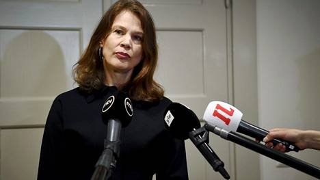 Alivaltiosihteeri Elina Pylkkäsen johtama sovittelulautakunta jätti kunta-alan työriitaan toukokuussa sovintoehdotuksen, mutta hoitajajärjestöt hylkäsivät sen.