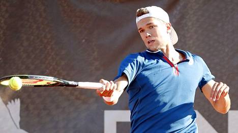 Tennis | Otto Virtaselle komea päänahka Tampere Openissa: ”Hyvä peli kaikinpuolin, lyönnillisesti ja henkisesti”