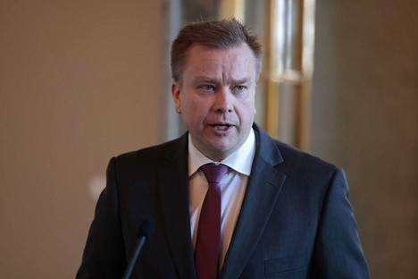Toimitusministeristön puolustusministeri Antti Kaikkosen (kesk) mukaan Naton komentorakenteen suunnitteluun vaikuttavat vielä monet eri tekijät.