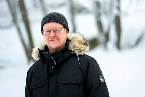Turkulainen Antero Kilpinen irtisanoutui päiväkodin johtajan työstä muutamia vuosia sitten. 