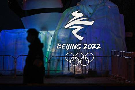 Pekingin olympialaisten avajaiset on 4. helmikuuta.