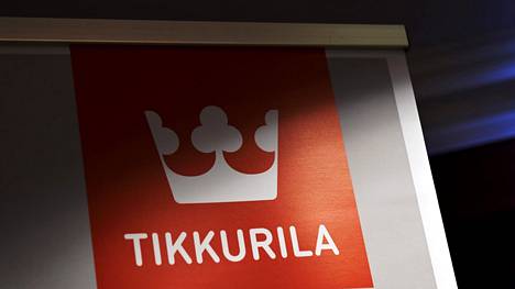 Pörssi | Tarjouskilpa maalitalo Tikkurilasta kiihtyy: Nyt Akzo Nobel tarjoaa osakkeesta yli 31 euroa