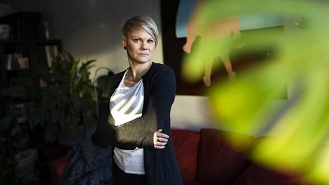 Rikosasianajaja Maija Häyrinen on työskennellyt vakavien seksuaali- ja väkivaltarikosten parissa lähes viisitoista vuotta.
