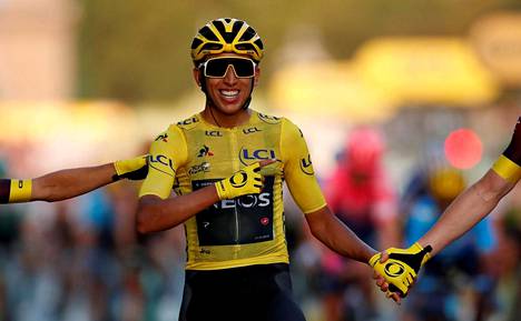 Pyöräily | Maantiepyöräilyn myllätty kisakalenteri julki – Giro ja Vuelta syksyllä limittäin kuuden päivän osalta