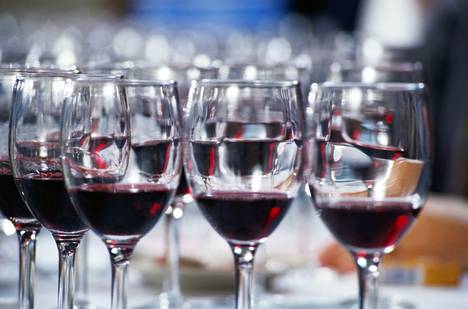15–20 euron hintaluokassa viineiltä voi jo vaatia paljon laatua.