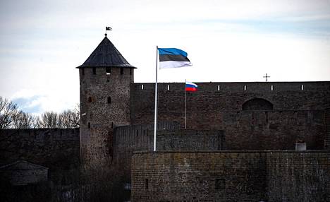 Viro yrittää huolehtia siitä, että Viron venäjänkieliset eivät altistu liikaa Venäjältä tulevalle propagandalle.