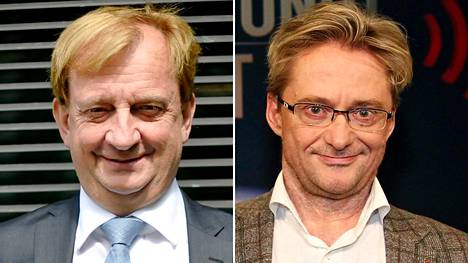 Hjallis Harkimo ja Mikael Jungner ovat perustamassa uutta poliittista liikettä nykyisten puolueiden haastajaksi – Lähteet: ”Kokoomuksessa vallitsee syvä huoli”