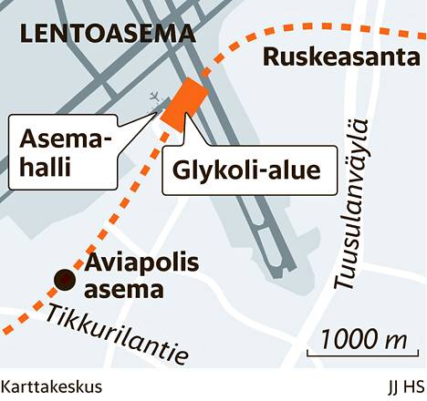 Kehäradan hajut imevä tunneli maksaa 50 miljoonaa - Kaupunki 