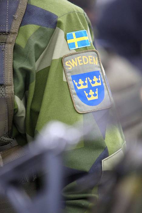 Ruotsin puolustusvoimien vuosibudjetti on heidän sivujensa mukaan noin 40 miljardia kruunua (noin 4,3 miljardia euroa).
