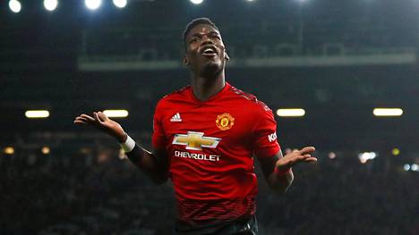 Mourinhon hyllyttämä Paul Pogba on kuin uudestisyntynyt: taas kaksi maalia – myös Manchester City palasi voittojen tielle