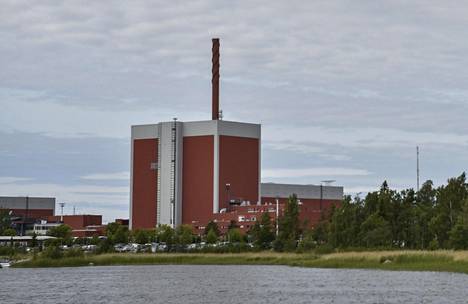 Olkiluodon ydinvoimalaitosyksikössä Eurajoella havaittiin häiriötilanne torstaina.