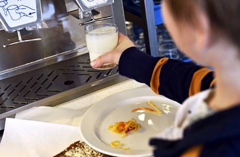 Käytännössä koulumaitotuki tarkoittaa sitä, että maidon, piimän, jogurttien, viilien, rahkojen ja juuston ostaminen on kouluille halvempaa kuin se muuten olisi.