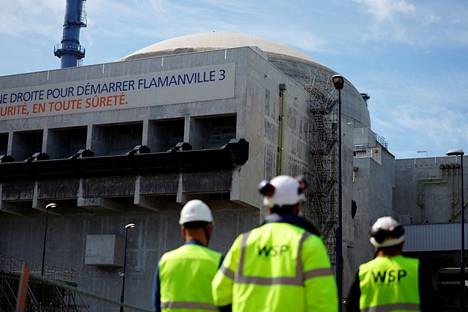 Olkiluoto kolmosen sisarreaktori Ranskan Flamanvillessä ei vieläkään käy. Asiantuntijan mukaan seuraavien reaktoreiden rakentamisen pitäisi käydä helpommin ja edullisemmin, kun oppirahat on jo maksettu.