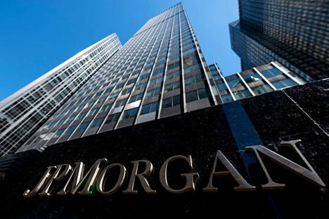 Venäjän valtio on käyttänyt valtionlainojensa maksuissa välittäjäpankkina JP Morgan Chasea. 