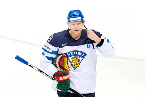 Mikko Koivu lopetti pelaajauransa viime kauteen.