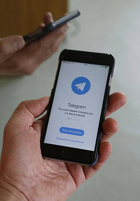 Telegram requires its users to commit to certain terms of use when communicating, but the moderation of the service is claimed to be less than many competitors.