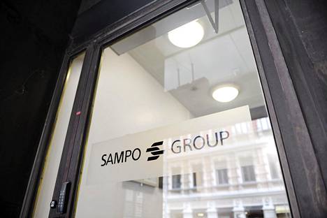 Sampo on Nordean suurin omistaja. Molempien hallitusten puheenjohtajana toimii Björn Wahlroos.