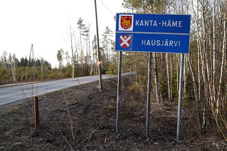 Pääministeri Sanna Marin (sd) ehdotti vaalitentissä viime viikolla, että kunnat saisivat osan pääomaomatuloista. Kanta-Hämeessä sijaitseva Hausjärvi olisi hyötynyt eniten vuonna 2019. 