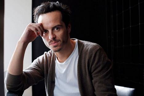 In September, Andrew Scott will be seen in the new adaptation of Vanja-eno, where he plays all the roles of Chekhov's classic.