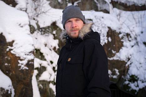 Jaakko Rissanen on Kuopion oma poika, joka pelaa urallaan neljättä kertaa KalPassa. 
