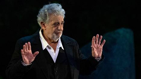 Pládico Domingon kähmintäsyytökset jakavat oopperamaailmaa – Yhdysvalloissa esityksiä on peruttu, Euroopassa ei