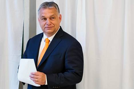 Unkarin pääministeri Viktor Orbán on liittynyt Suomea arvostelevien unkarilaisten päättäjien joukkoon.