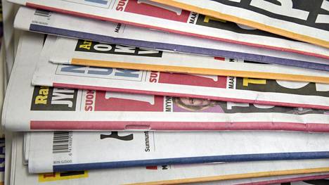 Tutkimus: Suomalaiset pitävät sanomalehtiä tärkeimpänä mediana yleissivistyksen kannalta