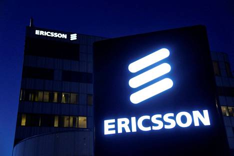 Ericsson sai mittavat sakot lahjusskandaalista Irakissa.