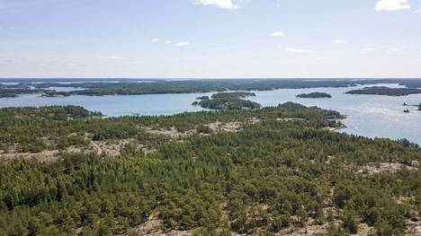 Yksi Suomen hienoimmista näköalapaikoista sai suojelupäätöksen – Amos Rexin omistaja päätti suojella legendaarisen Purunpäänniemen